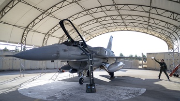 NATO görevi Türkiye'ye emanet! Türk F-16'lar alarm durumuna geçecek