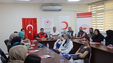 Bağcılık Eğitimleri Başladı