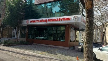 Güreş Federasyonu, hakeme saldıran Hamza Yerlikaya'ya soruşturma başlattı