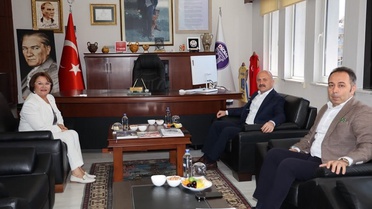 Aydın Valisi Varol’dan Didim’de yoğun mesai
