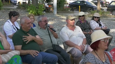 ViçeFest’te basın özgürlüğü konuşuldu