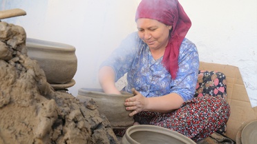 Salihli'de Çömlekçilik Geleneği