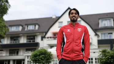 Samsunspor'dan Avrupa Hedefi