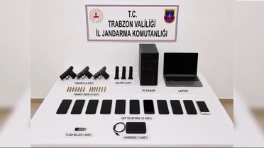 28 İlde Dolandırıcılık Operasyonu