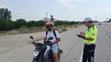 Kozan'da Güven Uygulamaları: Patlayıcı ve Uyuşturucu Ele Geçirildi
