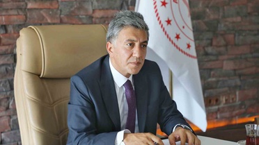 2026-2027 Eğitim Yılı Hazırlıkları Toplantısı