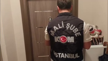 Ahbap Derneği'ne Kayyım Atandı