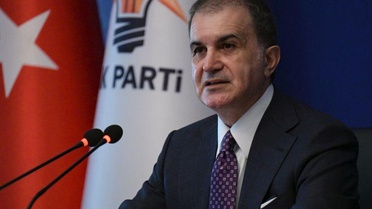 AK Parti Sözcüsü Ömer Çelik'ten Terörsüz Türkiye mesajı: Daha ince işçilik aşamasındayız, mesele yeni başlıyor