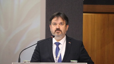 Salep Sempozyumu Akdağmadeni'nde