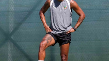 Bruno Viana Qingdao'ya Kiralandı