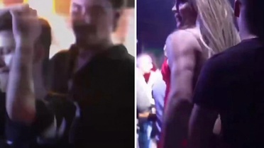 Ankara'da 'gay' bar işletmesine operasyon