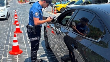 Antalya'da 199 Şüpheli Tutuklandı