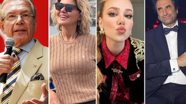 Aralarında Uğur Dündar da var! Ahbap soruşturmasında 5 ünlü isim daha ifadeye çağrıldı