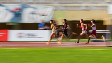 Atletizmde Seyirci Desteği Önemli