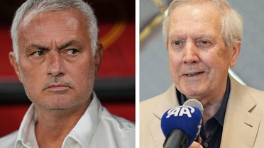 Aziz Yıldırım ve Mourinho arasında özel görüşme! Fenerbahçe'den sürpriz transfer