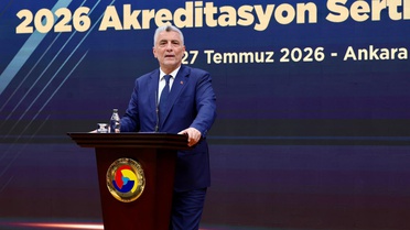 Bakan Bolat: Türkiye Ekonomisi Büyümeye Devam Ediyor