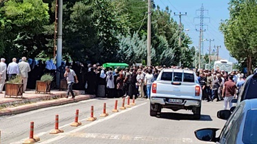 Mezarlık katliamının nedeni belli oldu! 2 gözaltı var