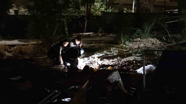 Batman'da Mezarlıkta Silahlı Saldırı: 3 Ölü, 2 Yaralı