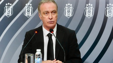Beşiktaş'ta Salah Transferi İmkansızlaştı