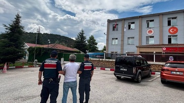 Bilecik'te Firari Hükümlüler Yakalandı