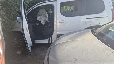 Bingöl'de Trafik Kazası: 3 Yaralı