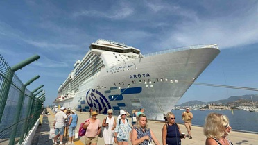 Bodrum Turizmi 2026'da Hız Kesmeden Devam Ediyor