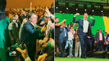 Brezilya siyasetinde rövanş zamanı, Flávio Bolsonaro babasının intikamı için sahada