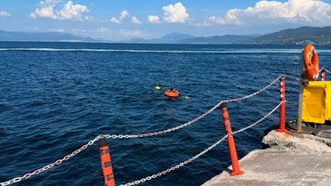 Mudanya'da Bot Krizi: Çocuk Kurtarıldı
