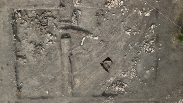 Muğla’da Tarihi Obsidyen Bulundu