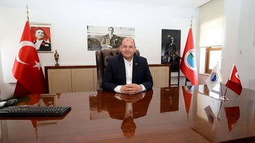 Çanakkale Savaşları Mobil Müzesi Menderes’e geliyor