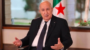 Tebbun: Cezayir Dilenmeyecek