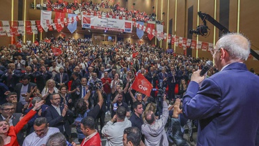 CHP'deki figüran tartışmasında yeni perde! Cast ajansı doğruladı