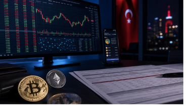 Crypto.com’un Türkiye’deki şirketi tasfiyede: “Hoş Geldin Bonusu” devam ediyor