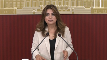 DEM Parti: Çerçeve yasa Meclis kapanmadan çıkacak