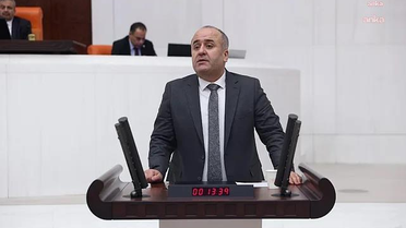 Göçmen İşçi Sömürüsü Mevcut