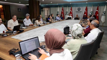 Dirençli Karatay Projesi: Kuraklık ve Obruk Riskine Karşı İlk Yol Haritası