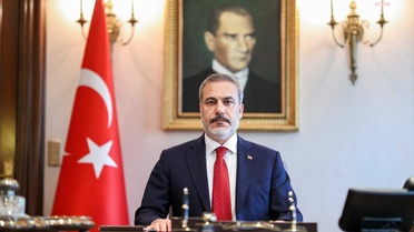 Hakan Fidan'dan İran-ABD Görüşmeleri Değerlendirmesi