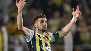Dusan Tadic'in yeni takımı belli oldu