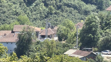 Arazi anlaşmazlığı kanlı bitti: Yenge öldü, kayınbirader hapiste