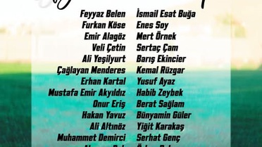 Elazığspor Afyon'da Kampa Giriyor