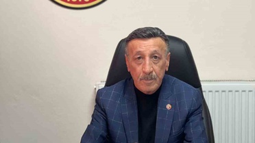 Emekliler Derneği'nden İntibak Yasası Çağrısı