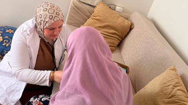 Can Ebeleri Projesi ile Anne Adaylarına Evde Destek