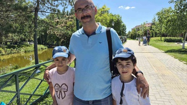 Küçük Girişimciler: Simit Satışıyla Öğreniyorlar