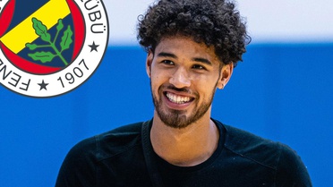 Fenerbahçe, ABD'li Johnny Juzang'ı kadrosuna kattı