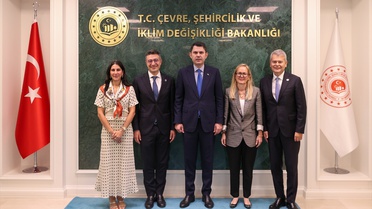 COP31 için Garanti BBVA ve BBVA Ortaklığı