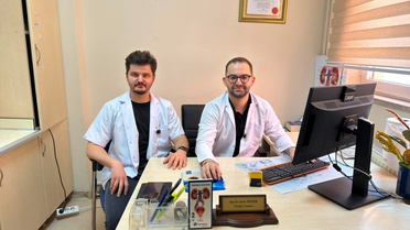 Hakkari'de Kapalı Ameliyatla Tümör Alındı