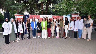 Sağlıkta Kariyerin Geleceği Etkinliği
