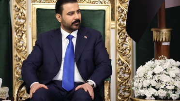 Irak Başbakanı Zeydi bugün Türkiye'ye geliyor