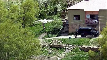İran'da PJAK çatışması: 4 örgüt üyesi öldürüldü