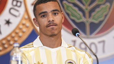 İsmail Kartal'dan Fenerbahçe taraftarını üzen Greenwood kararı